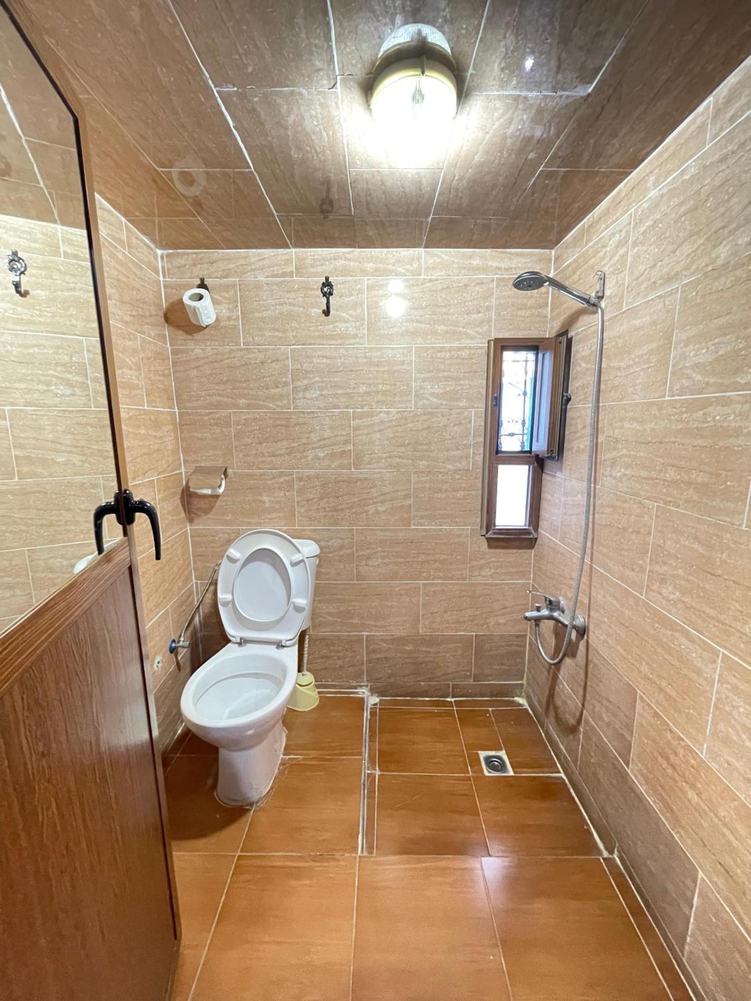 Ferienwohnung Dar Mdaqa Chefchaouen Exterior foto